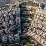 Israeli settlements in Palestine raise questions of legality and peace