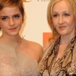 JK Rowling Emma Watson Feud Over Gender Identity