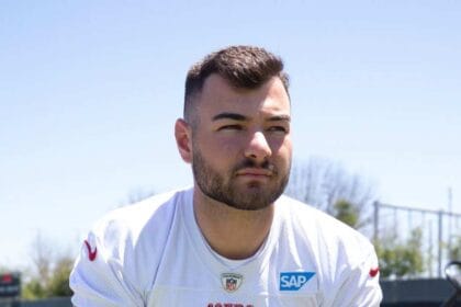 Jake Moody Injury Update Sparks Concern Among 49ers Fans