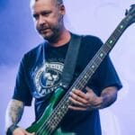 Limp Bizkit bassist Sam Rivers dies at 48 leaving fans heartbroken