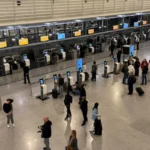Munich Airport Drone Sightings Disrupt