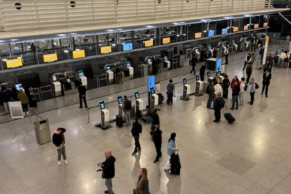 Munich Airport Drone Sightings Disrupt