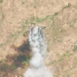 Myanmar Military Paraglider Attack Kills