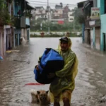 Nepal Floods Kill 47 People