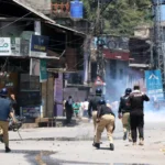 ChatGPT said: Pakistan-administered Kashmir Protests Escalate