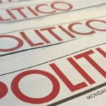 Politico Faces Spotlight After Latest USAID Coverage Sparks Debate