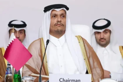 Qatari PM Mediation Gaza