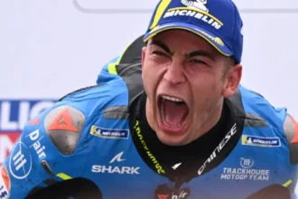 Raul Fernandez Maiden MotoGP Win