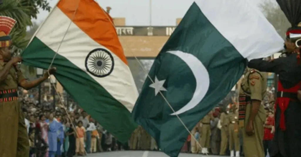 Regional Tensions Remain High