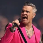 Robbie Williams Tour Cancelled Update