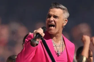 Robbie Williams Tour Cancelled Update