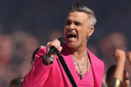 Robbie Williams Tour Cancelled Update