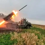 Russia-Ukraine War Escalates Again