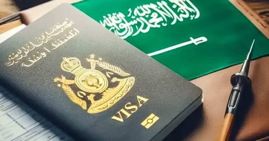 Saudi Arabia allows all visa holders to perform Umrah
