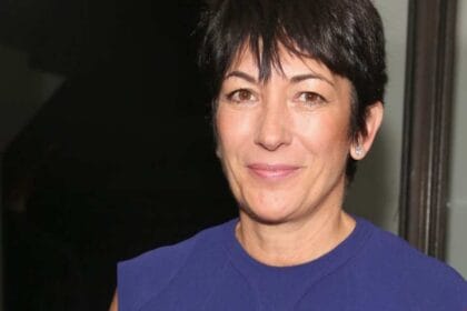 Supreme Court Rejects Ghislaine Maxwell Appeal in Epstein Case