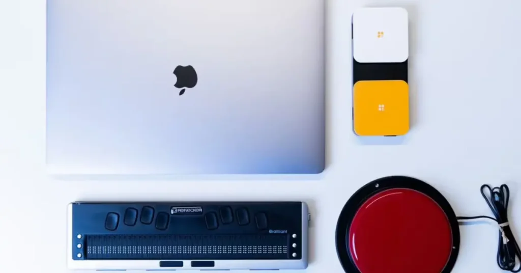 Switches, Buttons & Joysticks