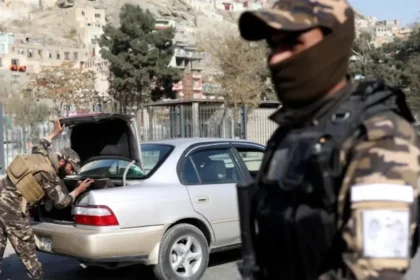 Taliban India Diplomacy Under Strain