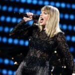 Taylor Swift shines with new album The Life of a Showgirl