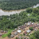 Tiwai Island Sierra Leone gets UNESCO status