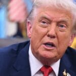 Trump Memo Claims US in Armed Conflict with Cartels