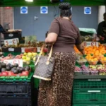 UK inflation 3.8% gives relief but risks remain