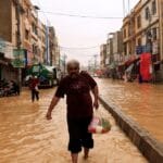 UN Pushes Climate Alert Equity