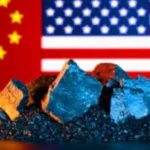 US Rare Earths Supply Shift