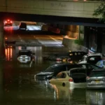 Ukraine Disaster Odesa Floods Amid War
