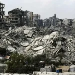 Will Israel leave Gaza Soon Questions Grow After Latest Developments