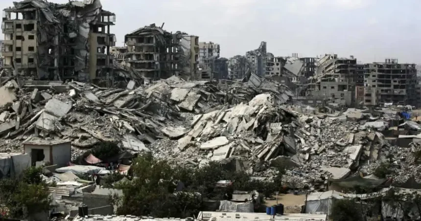 Will Israel leave Gaza Soon Questions Grow After Latest Developments