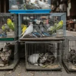 Animal Rights Violation in Pakistan