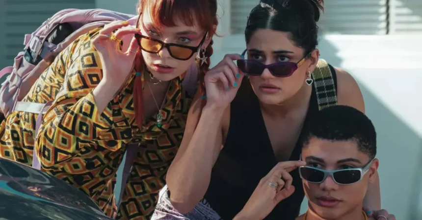 Australia Content Rules Strengthen Streaming