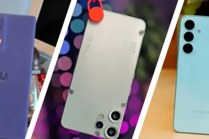 Best Budget Friendly Smartphones