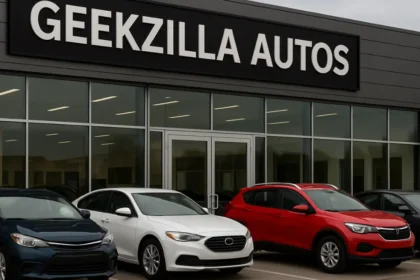 Geekzilla Auto: Scam Exposed