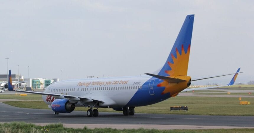 Jet2 Birmingham Flight Emergency: What Really Happened and What Passengers Should Know