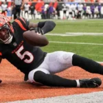 Tee Higgins Injury Update and Fantasy Outlook