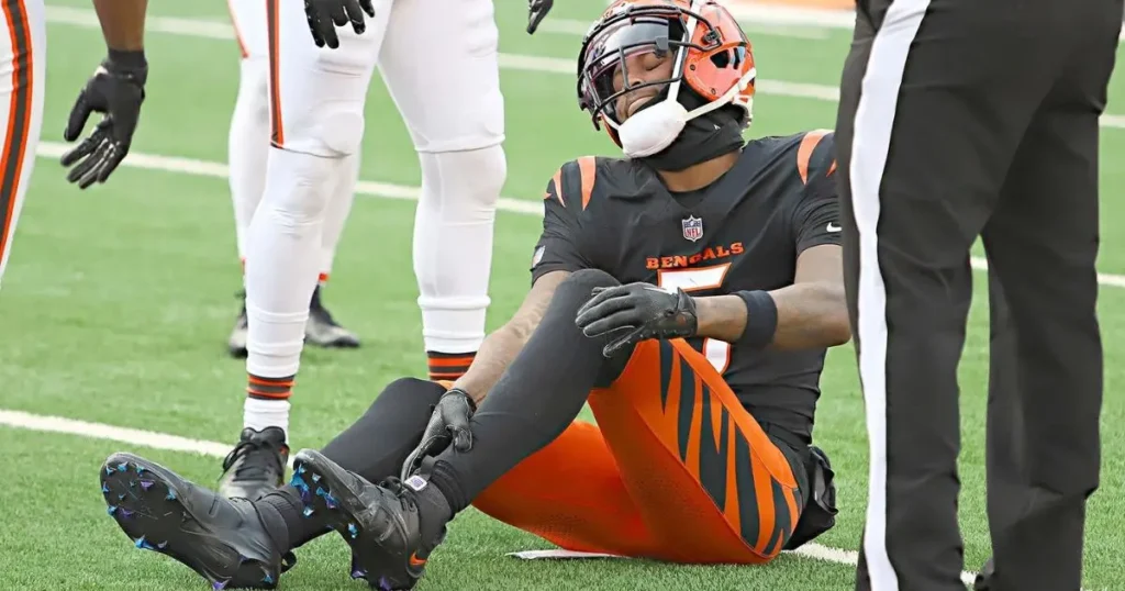 Tee Higgins Injury Update and Fantasy Outlook 