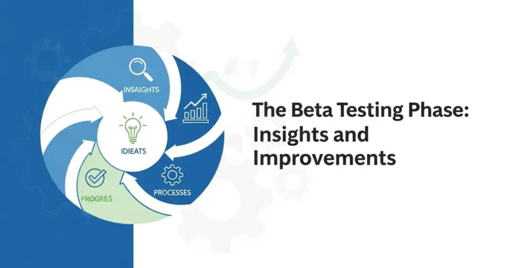 The Beta Testing Phase