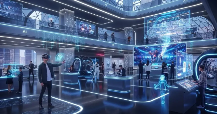 The Ultimate Guide to New Entertainment Trends Lumolog