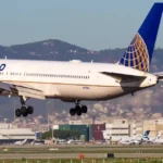 United Airlines UA507 Emergency Diversion What Really Happened On Flight 507