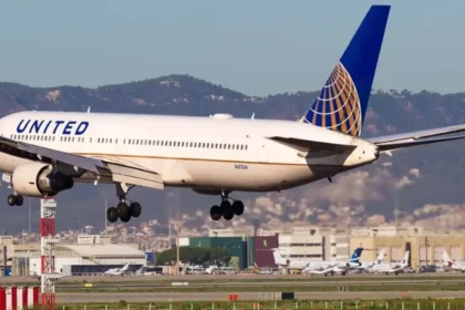 United Airlines UA507 Emergency Diversion What Really Happened On Flight 507
