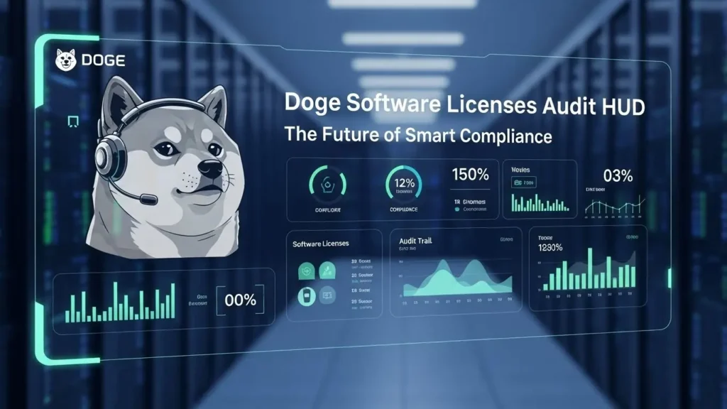 What Is Doge Software and Why It Matters