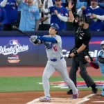 World Series Game 7 The Ultimate Baseball Showdown