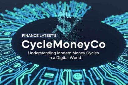 Finance Latests CycleMoneyCo Understanding Modern Money Cycles in a Digital World