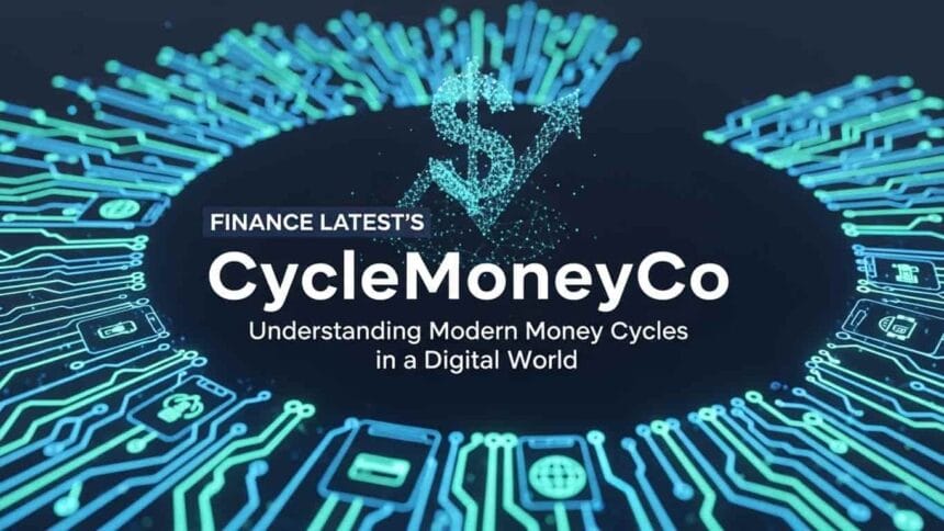Finance Latests CycleMoneyCo Understanding Modern Money Cycles in a Digital World