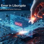 Fixing the Error in Libcrypto A Complete Guide for Smooth and Secure System Performance