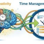 How Does Creativity Work With Time Management