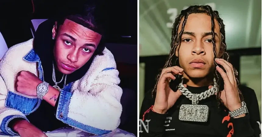 How Old Is DD Osama Info