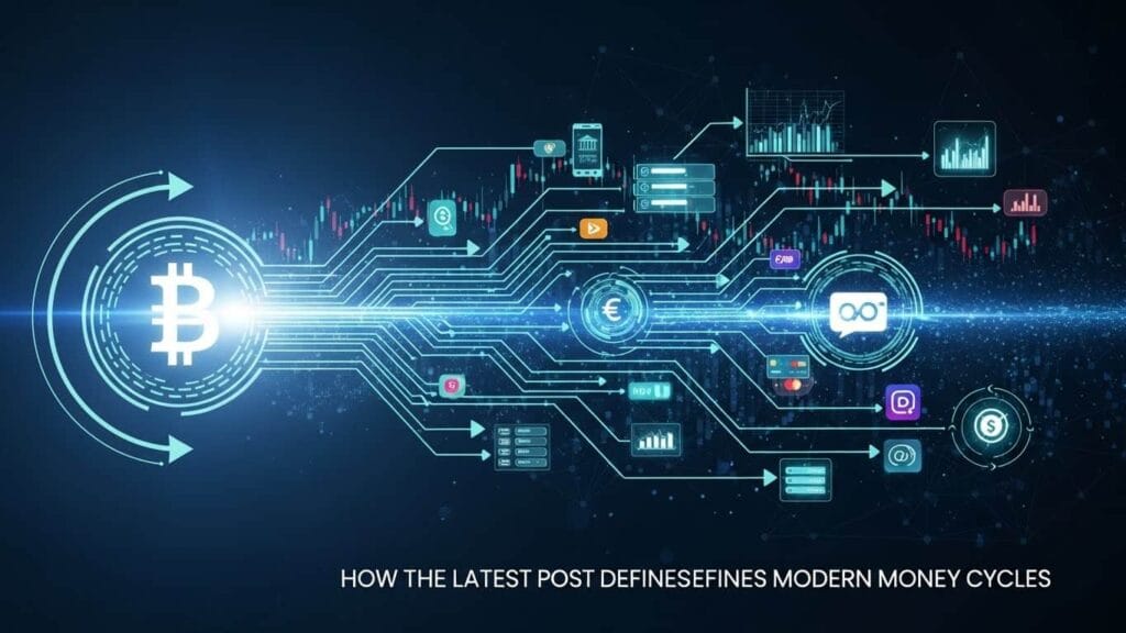 How the Latest Post Defines Modern Money Cycles