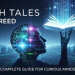Tech Tales Pro-Reed Complete Guide for Curious Minds